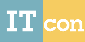 ITcon logo